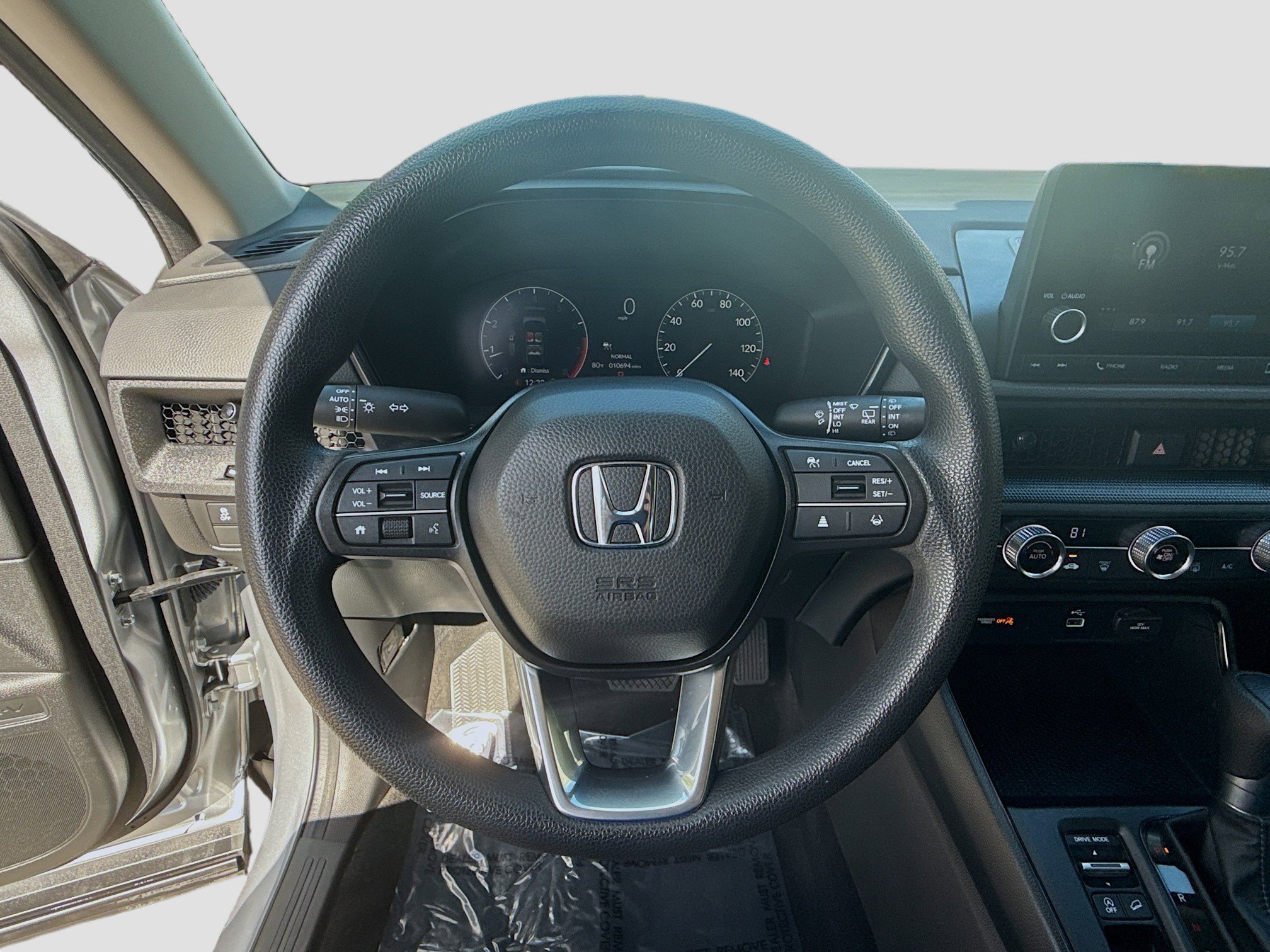Used 2024 Honda CR-V LX image 10
