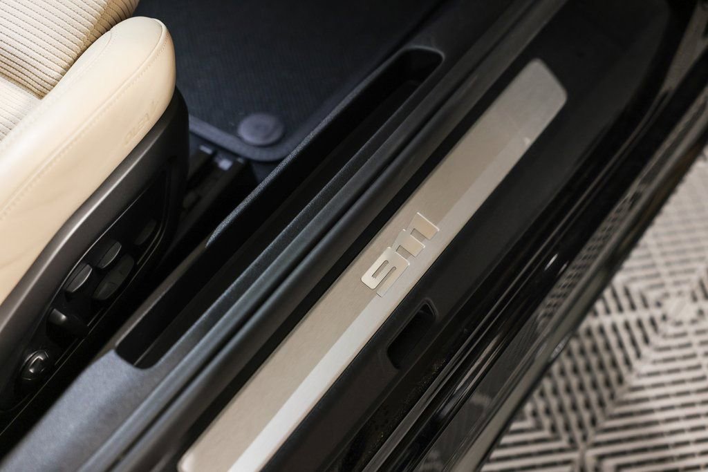 Used 2021 Porsche 911 Targa 4S image 22