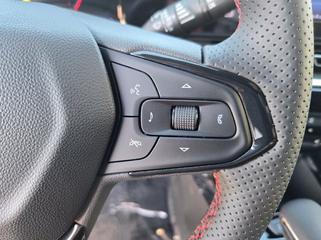 New 2026 Chevrolet Trax RS w/ Driver Confidence Package FWD image 14