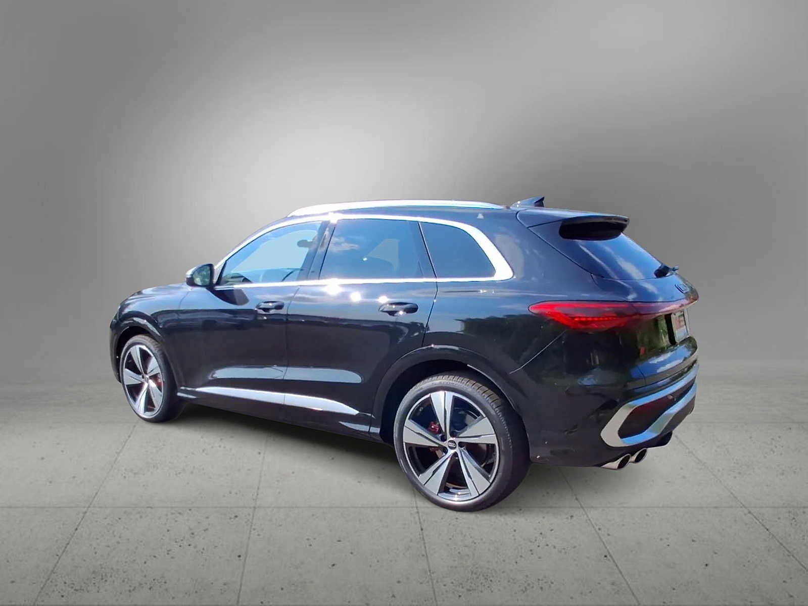 New 2026 Audi SQ5 Premium AWD/4WD image 6