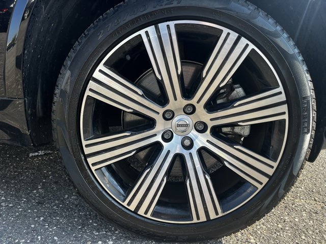 Certified 2024 Volvo XC90 T8 Ultimate w/ Protection Package Premier image 15