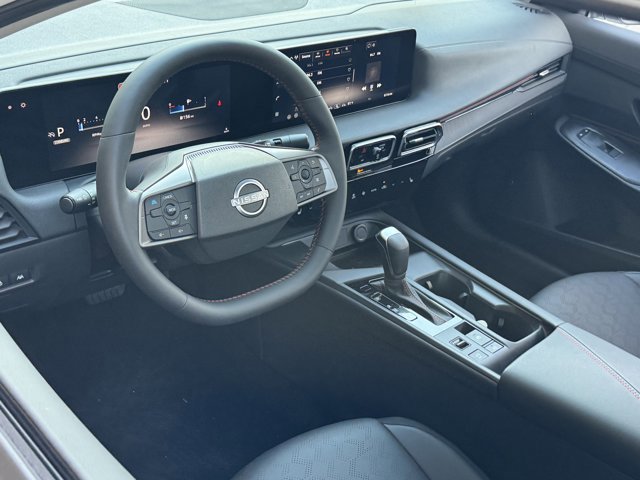 New 2026 Nissan Sentra SR w/ SR Premium Package image 22