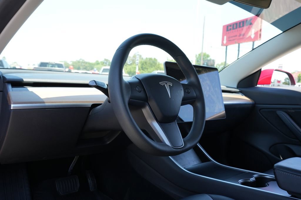 Used 2019 Tesla Model 3 Long Range AWD/4WD image 13