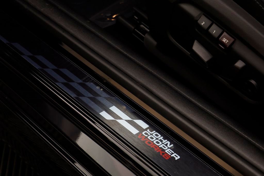 New 2026 MINI Cooper John Cooper Works image 7