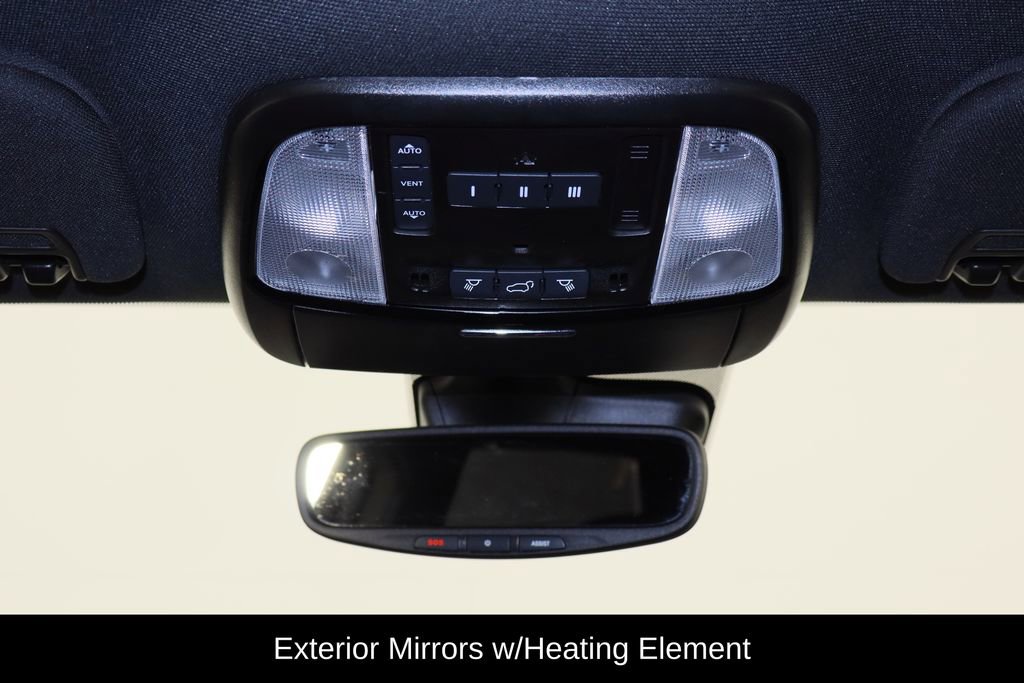 Used 2025 Dodge Durango GT image 28