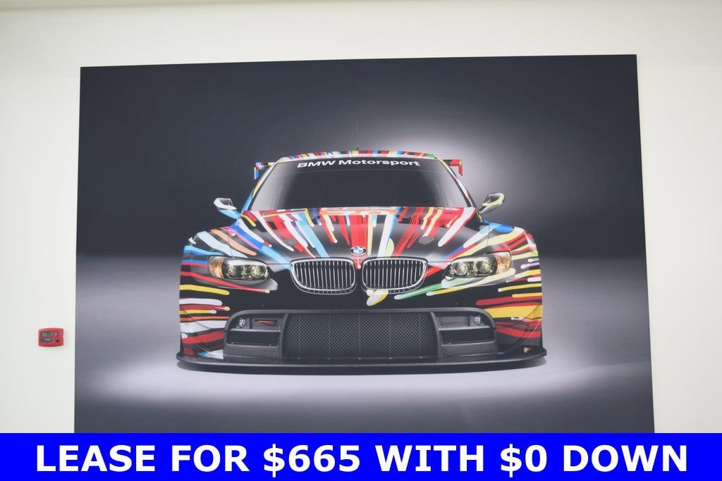 Certified 2025 BMW 530i xDrive image 33