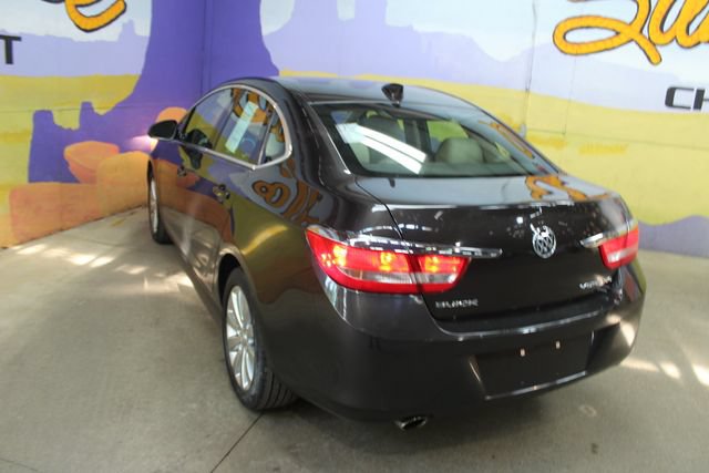 Used 2016 Buick Verano Convenience FWD image 6