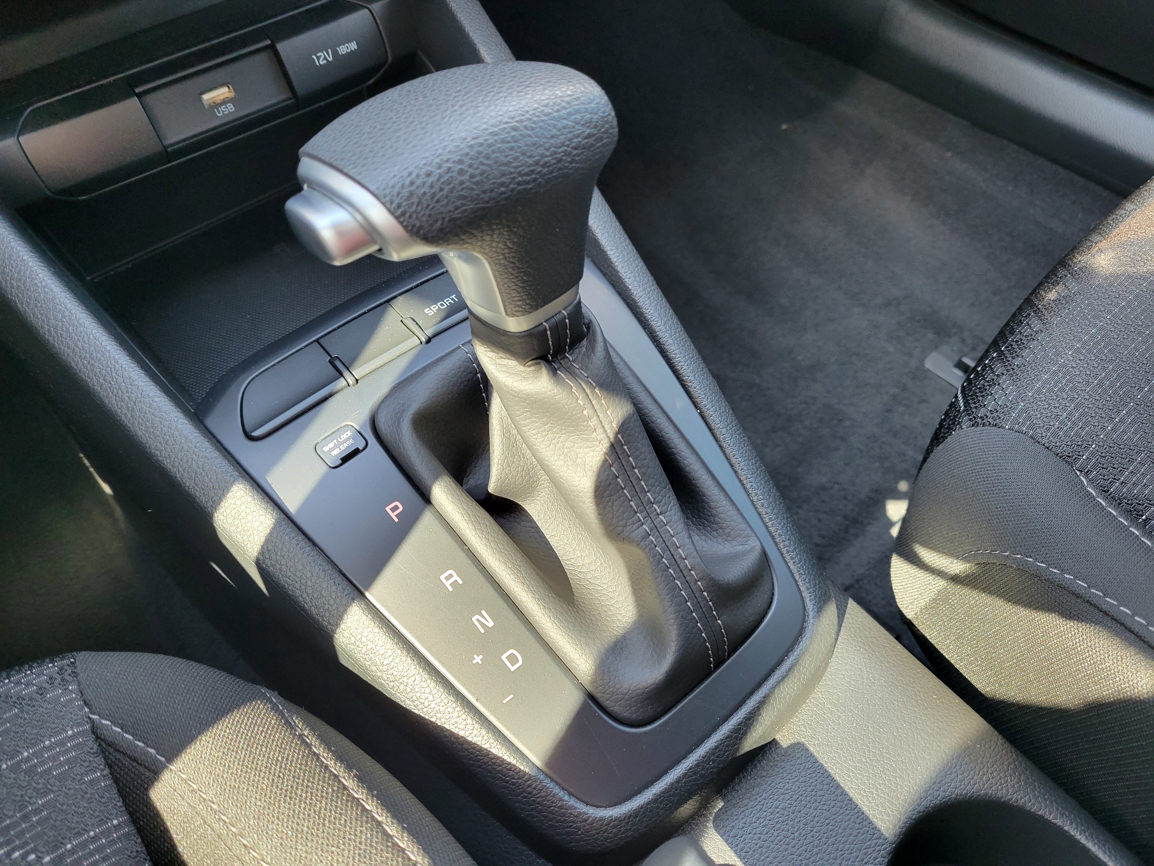 Used 2023 Kia Rio S w/ Technology Package FWD image 21
