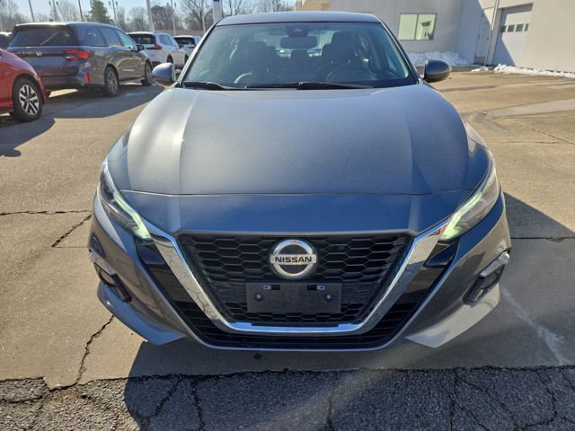 Used 2020 Nissan Altima 2.5 SL image 8