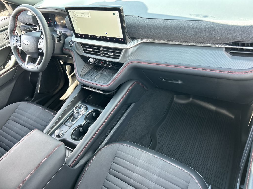 Used 2025 Ford Explorer ST-Line RWD image 29