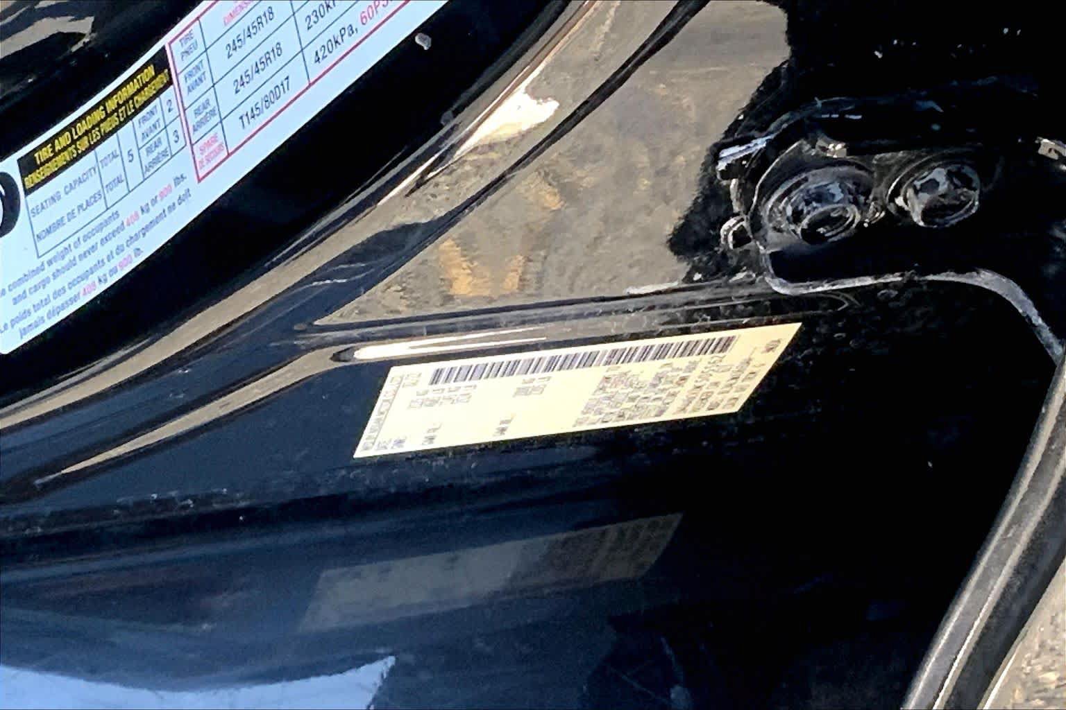 Used 2022 Nissan Maxima SV w/ Floor Mat Group FWD image 37