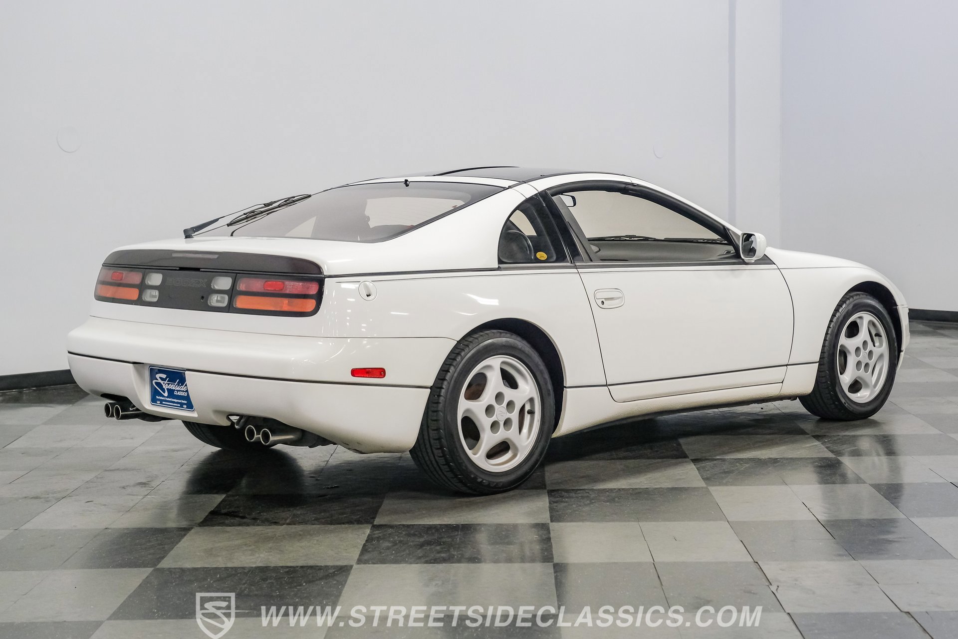 Used 1990 Nissan 300ZX GS image 13