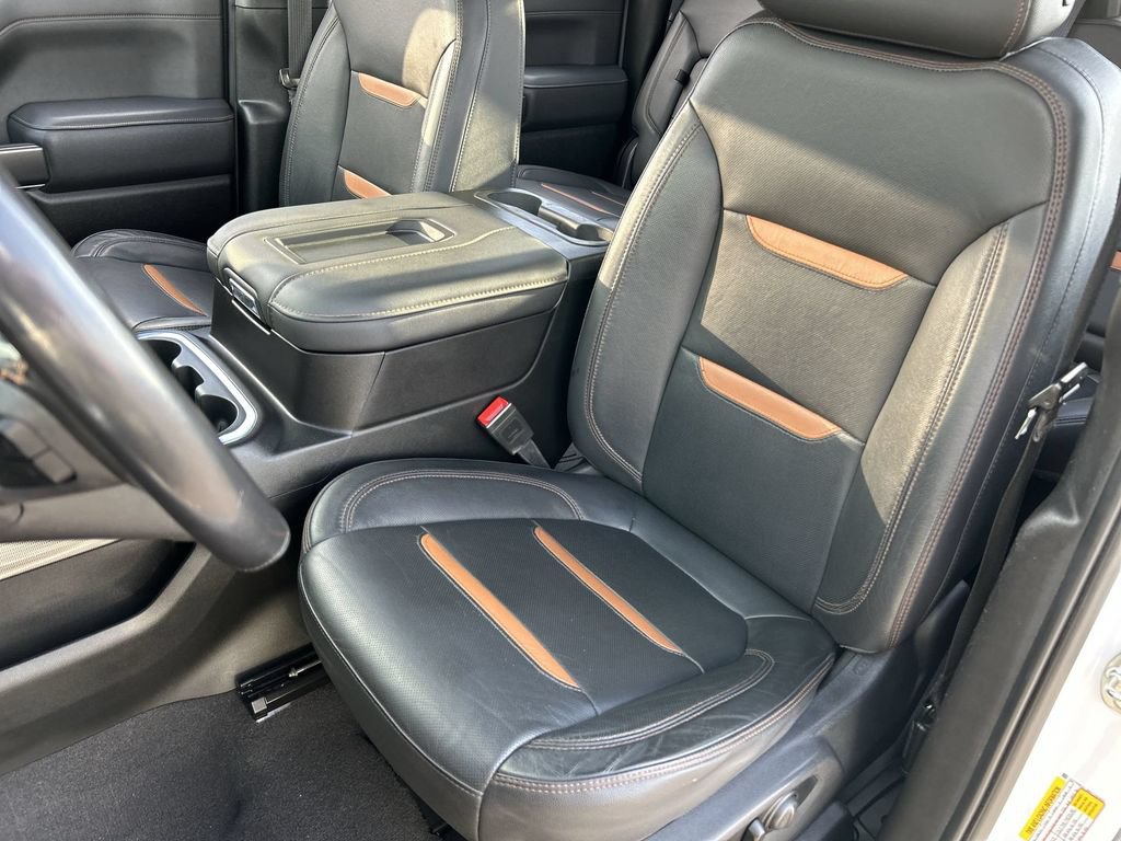 Used 2021 GMC Sierra 1500 AT4 w/ AT4 Value Package AWD/4WD image 20