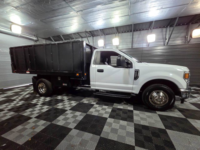 Used 2021 Ford F350 XL w/ Power Equipment Group image 9