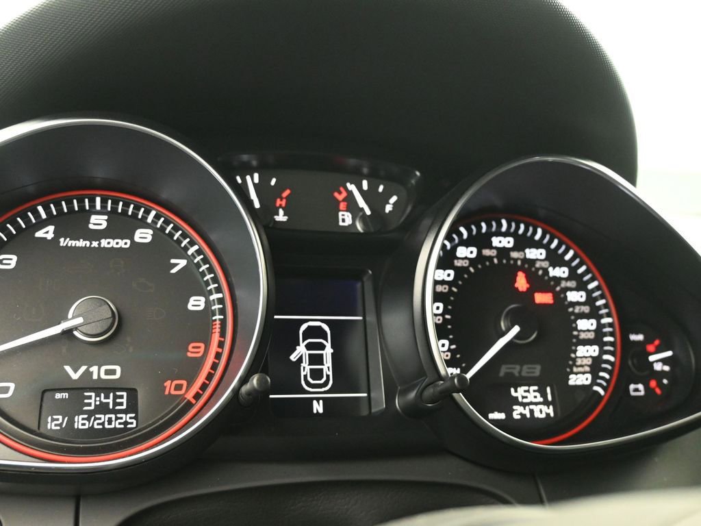 Used 2010 Audi R8 V10 image 46