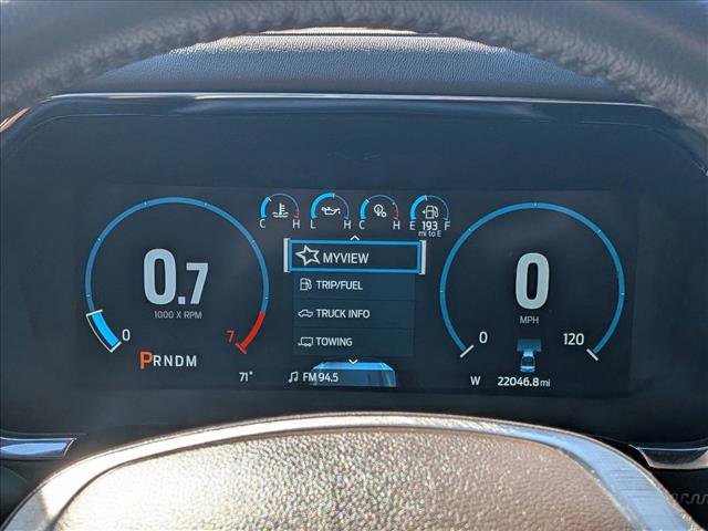 Used 2022 Ford F150 King Ranch w/ Equipment Group 601A High image 11