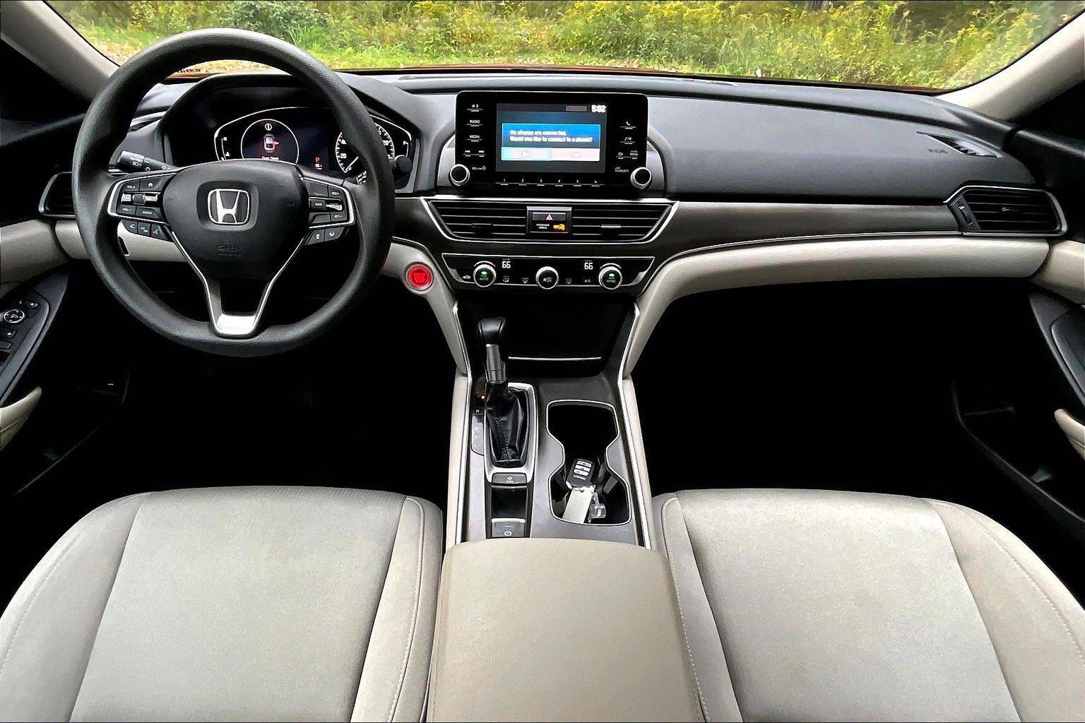Used 2019 Honda Accord LX image 15