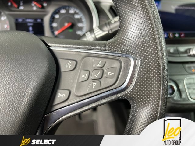 Used 2024 Chevrolet Malibu LT FWD image 18