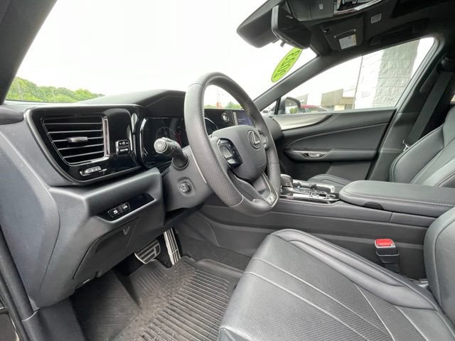 Used 2023 Lexus NX 350 F Sport AWD/4WD image 11