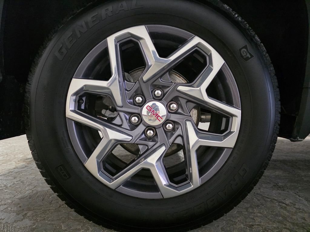 Used 2023 GMC Sierra 1500 SLT w/ SLT Premium Package image 34