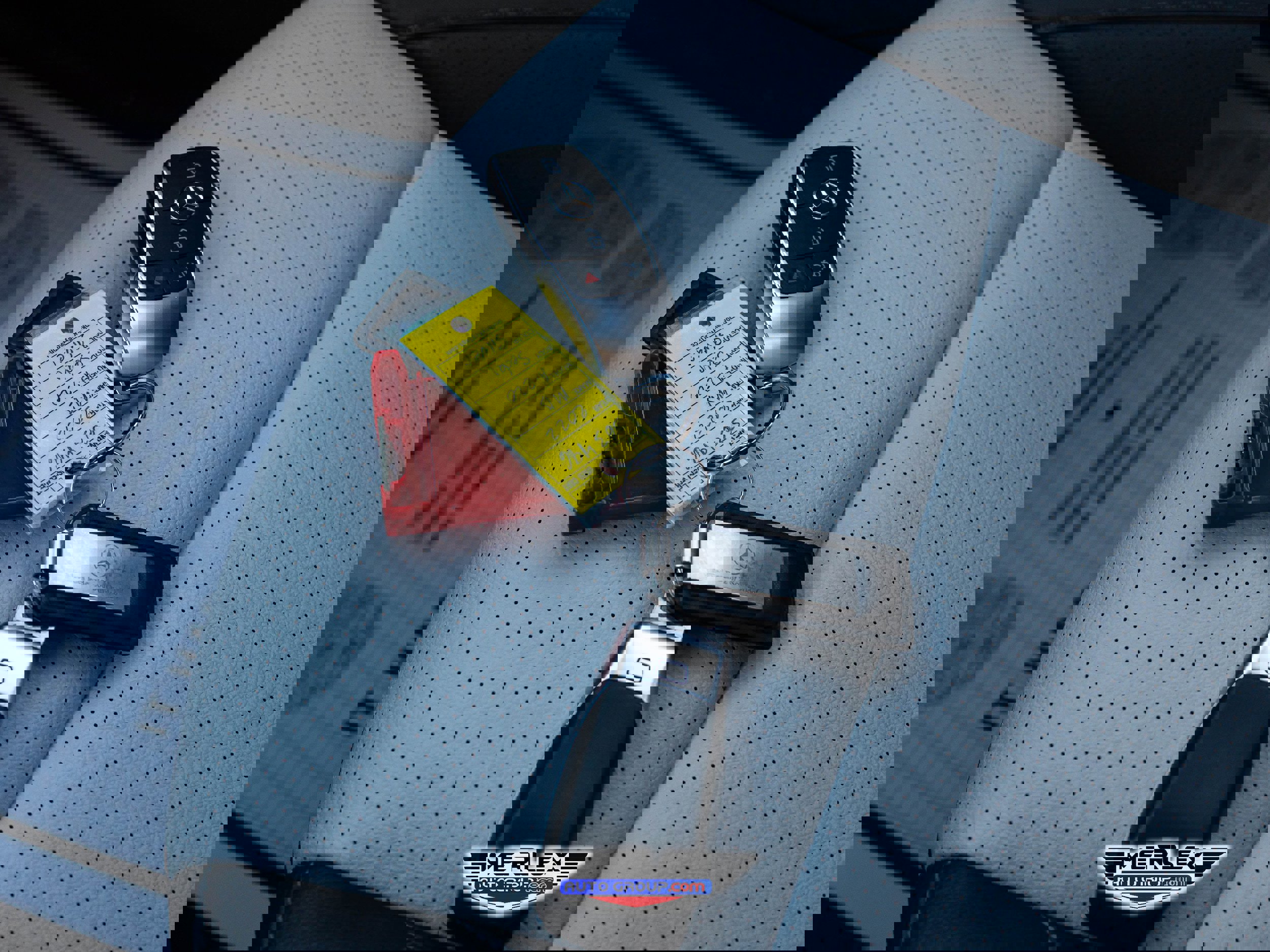 Used 2022 Mercedes-Benz A 220 image 50