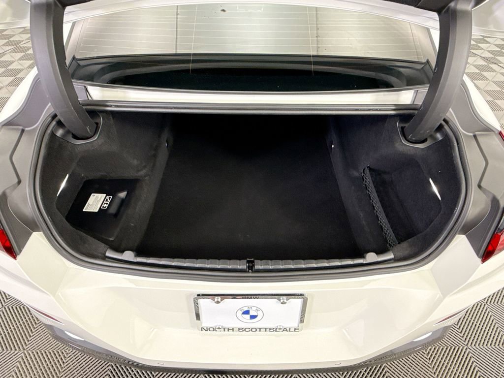 Certified 2024 BMW M850i Gran Coupe xDrive w/ M Carbon Exterior Package image 27