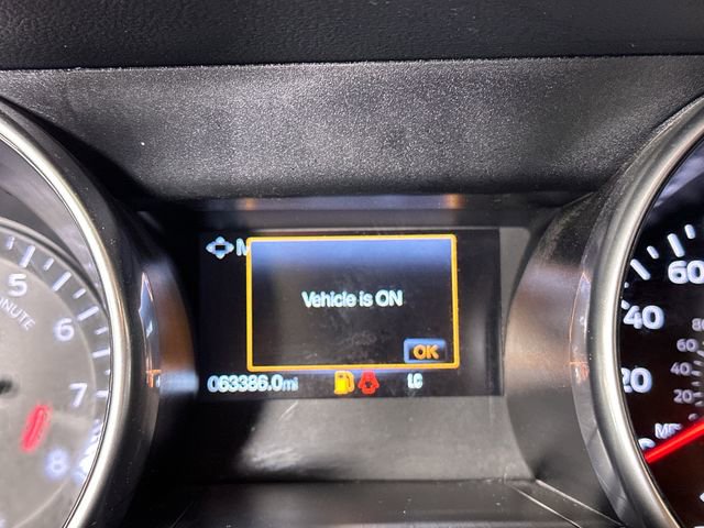 Used 2021 Ford Mustang GT w/ Black Accent Package image 18