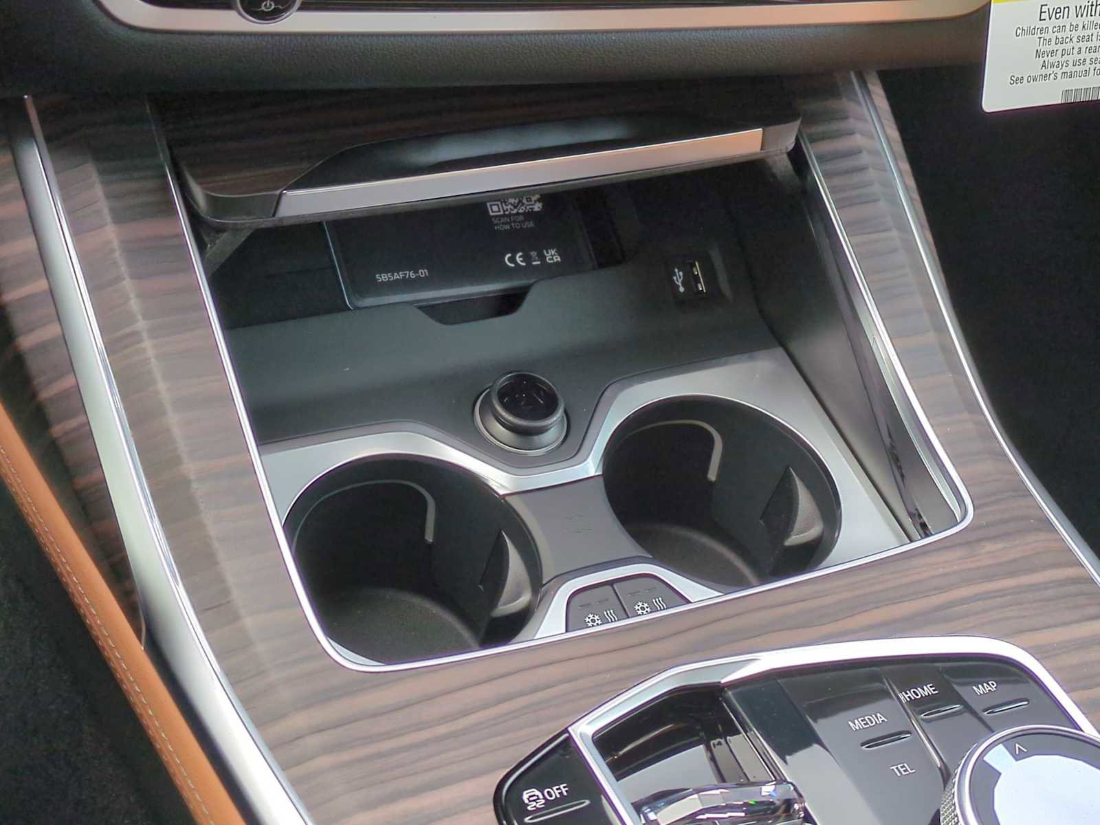 New 2026 BMW X7 xDrive40i w/ Executive Package image 33