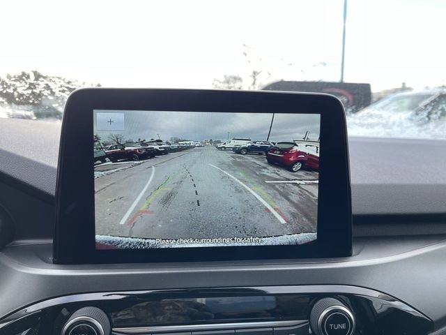 New 2025 Ford Escape Active w/ Cold Weather Package image 18