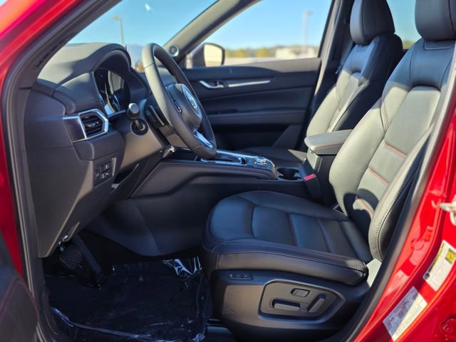 New 2025 MAZDA CX-5 2.5 Turbo image 13