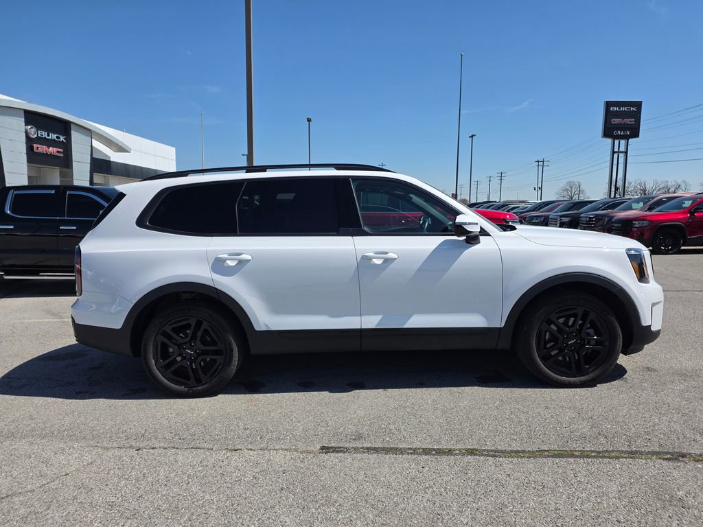 Used 2024 Kia Telluride SX X-Line image 9