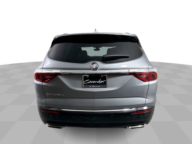 Used 2024 Buick Enclave Premium AWD/4WD image 7