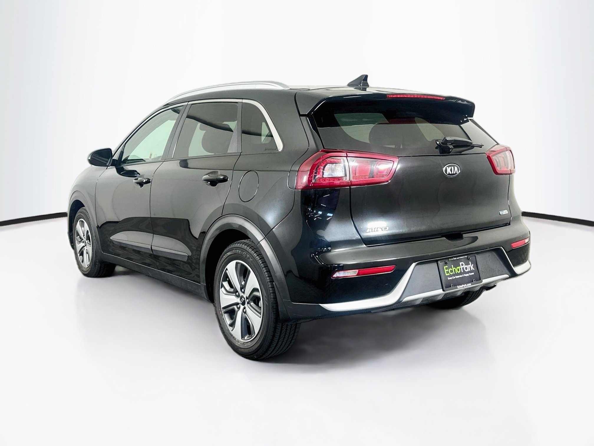 Used 2019 Kia Niro LX FWD image 5