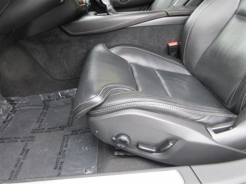 Used 2018 Volvo S90 T6 Inscription w/ Convenience Package image 25