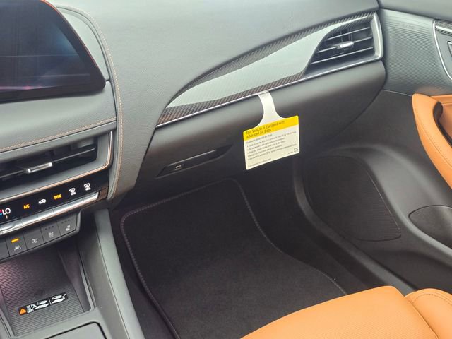 New 2026 Cadillac CT5 V image 19