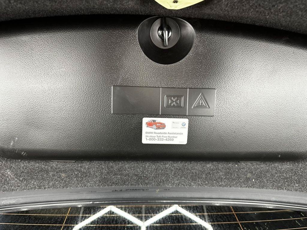 Used 2011 BMW 535i Sedan RWD image 35