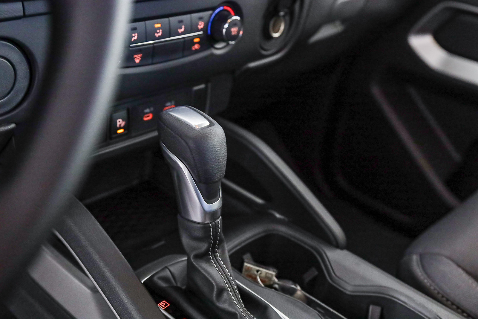 New 2025 Nissan Frontier SV RWD image 22