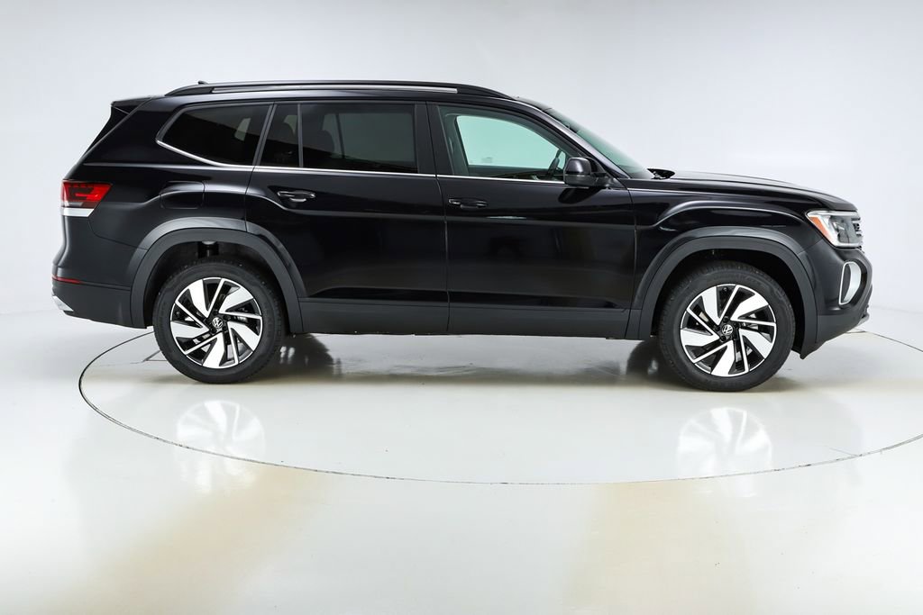 New 2026 Volkswagen Atlas SE image 49