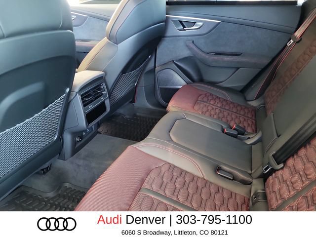 New 2026 Audi RS Q8 performance AWD/4WD image 13