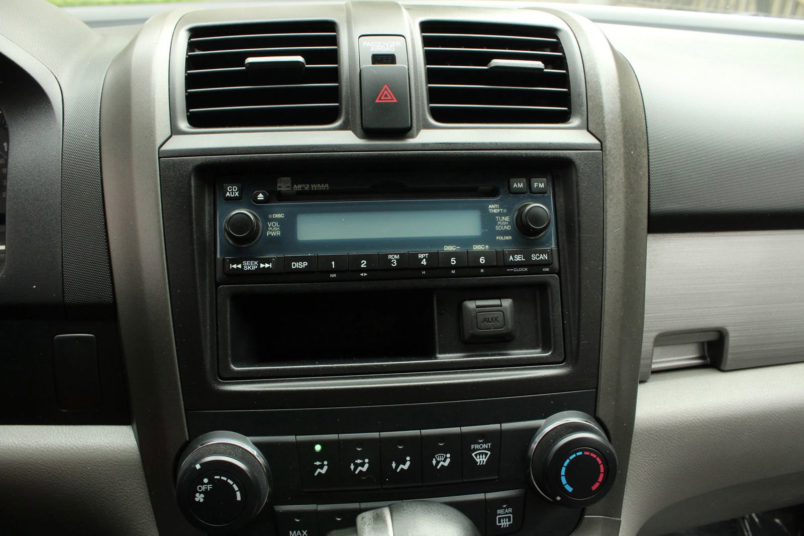 Used 2011 Honda CR-V LX image 37