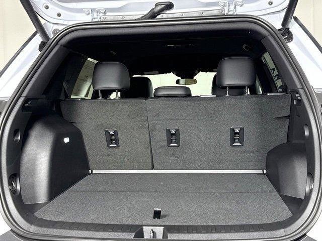 New 2026 Chevrolet Equinox ACTIV image 15