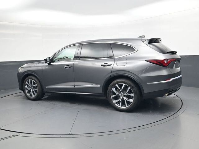 Used 2023 Acura MDX SH-AWD w/ Technology Package image 6