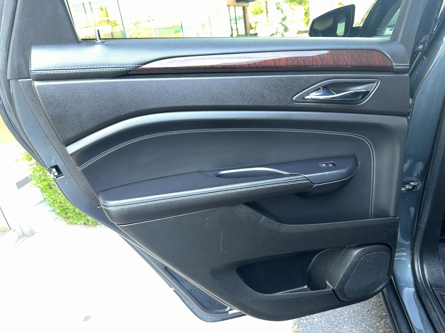 Used 2013 Cadillac SRX Performance AWD/4WD image 19