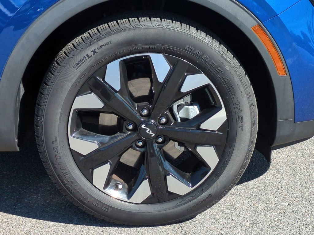 Used 2023 Kia Sportage X-Line w/ X-Line Premium Package image 11