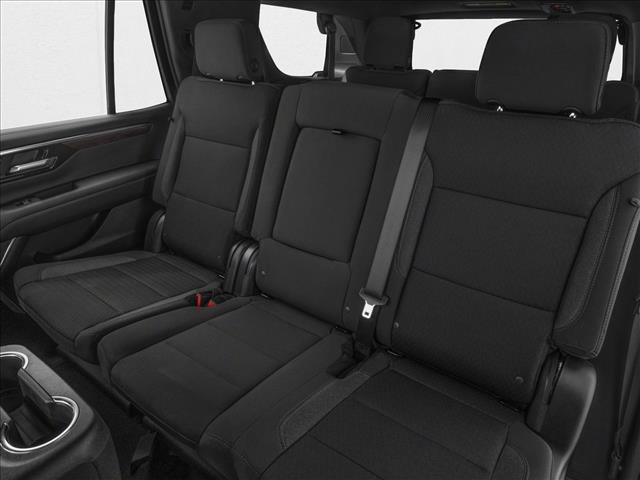 New 2026 Chevrolet Tahoe Premier AWD/4WD image 9