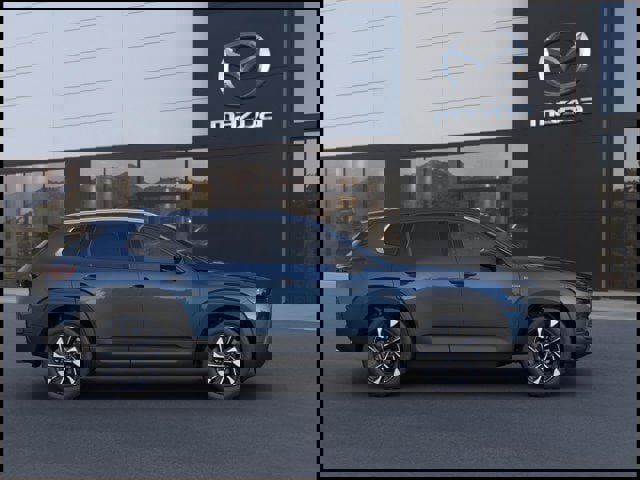 New 2026 MAZDA CX-50 2.5 Hybrid w/ Weather Package image 5