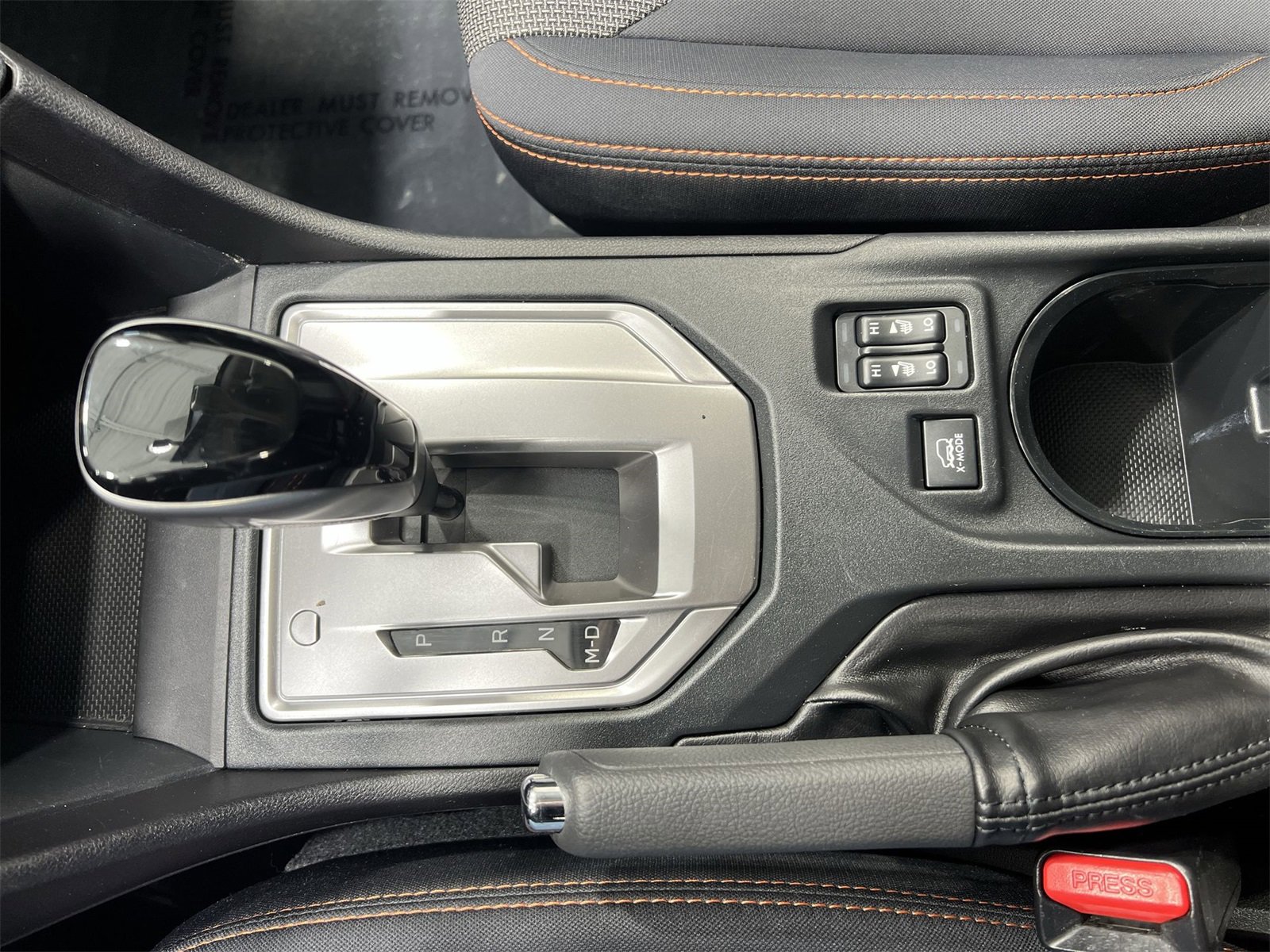 Used 2023 Subaru Crosstrek 2.0i Premium image 18