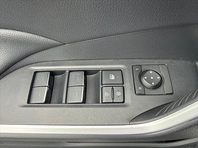 Certified 2025 Toyota RAV4 XLE w/ Weather Package AWD/4WD image 11