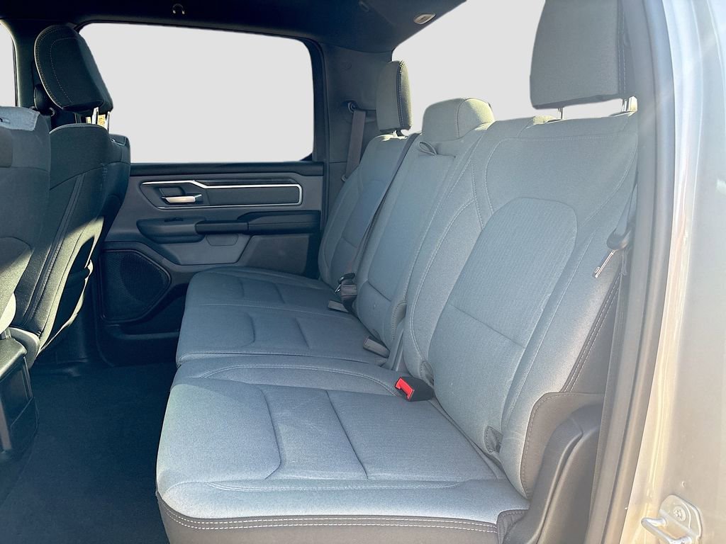 Used 2022 RAM 1500 Big Horn image 22