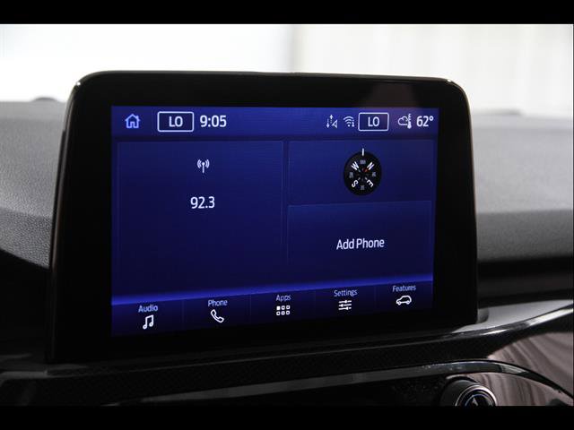 Certified 2025 Ford Escape ST-Line image 9